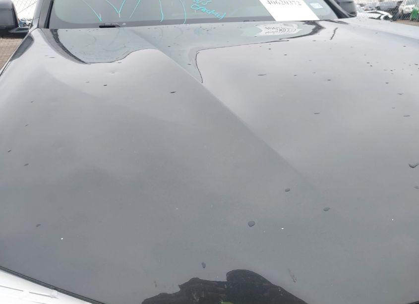 Photo 6 of 2019 Bmw X3 SDRIVE30I (VIN 5UXTR7C51KLR50354)