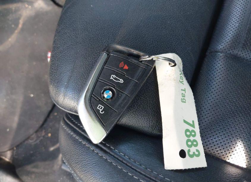 Photo 11 of 2019 Bmw X3 SDRIVE30I (VIN 5UXTR7C52KLF23560)