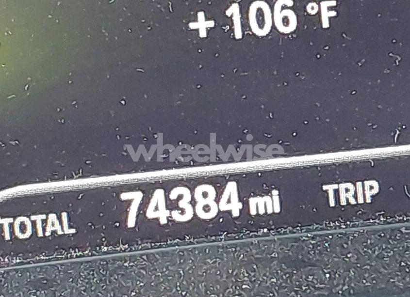 Photo 15 of 2019 Bmw X3 SDRIVE30I (VIN 5UXTR7C53KLF31232)