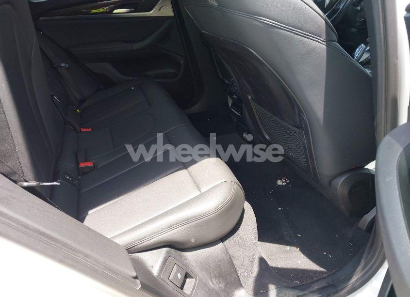 Photo 8 of 2019 Bmw X3 SDRIVE30I (VIN 5UXTR7C53KLF31232)