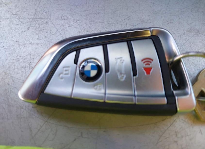 Photo 11 of 2019 Bmw X3 SDRIVE30I (VIN 5UXTR7C53KLF34633)