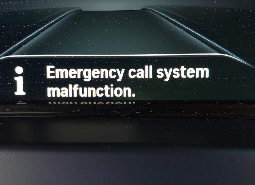 Photo 15 of 2019 Bmw X3 SDRIVE30I (VIN 5UXTR7C53KLF34633)