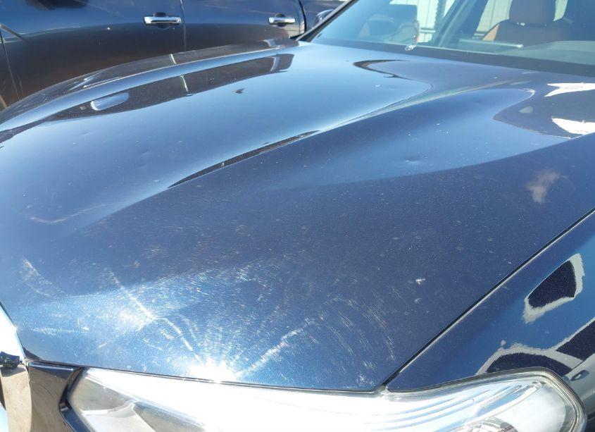 Photo 6 of 2019 Bmw X3 SDRIVE30I (VIN 5UXTR7C53KLF34633)