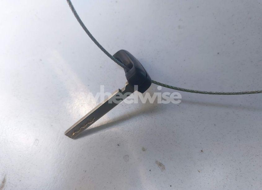 Photo 11 of 2019 Bmw X3 SDRIVE30I (VIN 5UXTR7C53KLR45060)