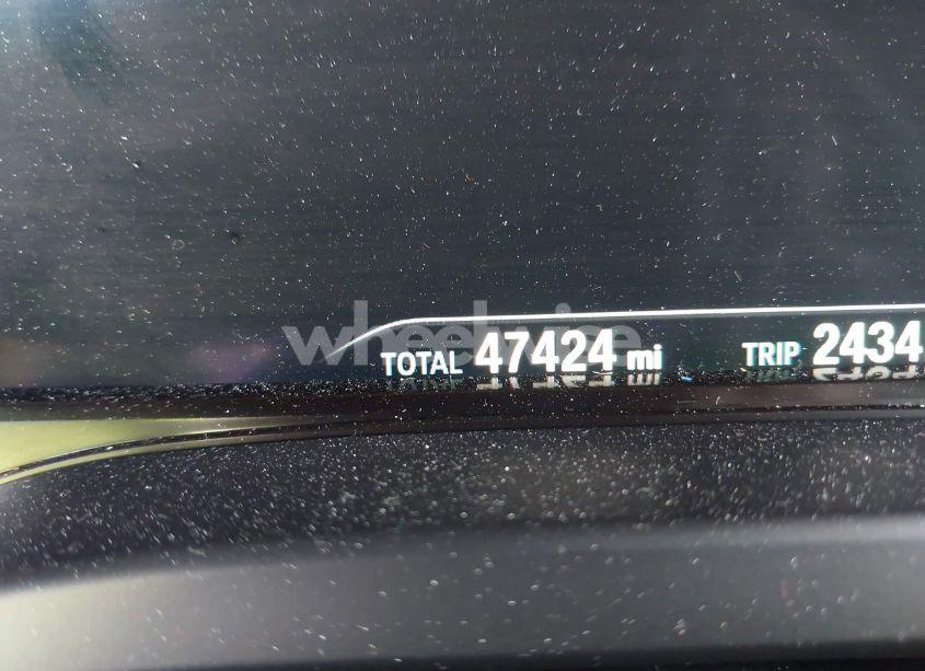 Photo 16 of 2019 Bmw X3 SDRIVE30I (VIN 5UXTR7C53KLR45060)