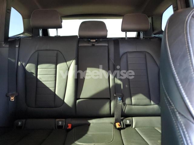 Photo 14 of 2019 BMW X3 SDRIVE30I (VIN 5UXTR7C54KLF35158)