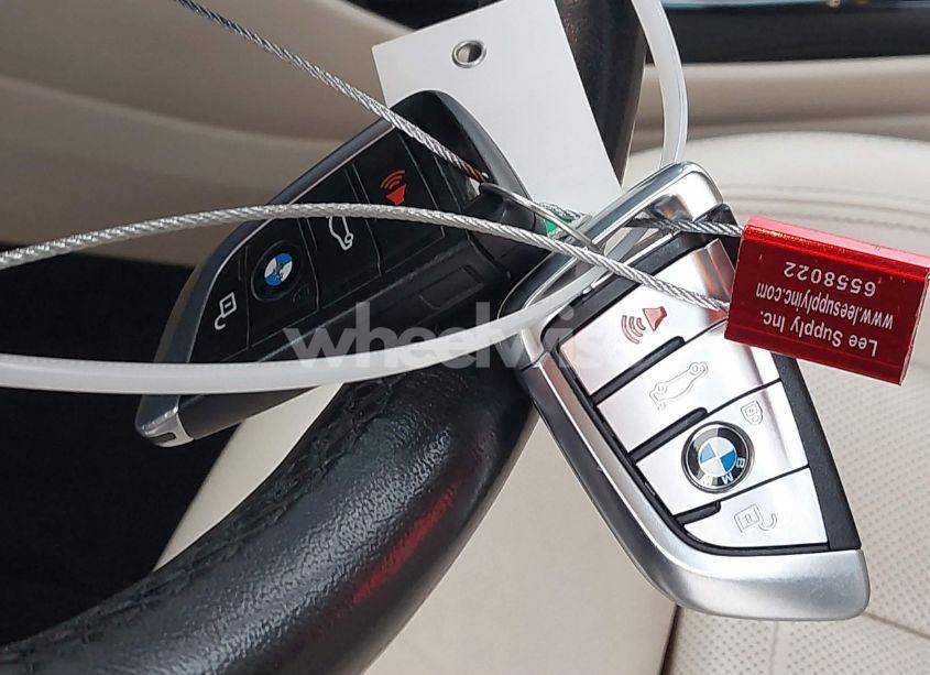 Photo 11 of 2019 Bmw X3 SDRIVE30I (VIN 5UXTR7C54KLR52549)