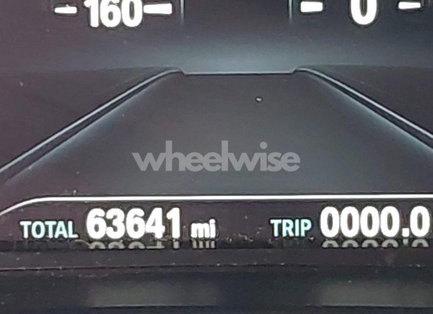 Photo 16 of 2019 Bmw X3 SDRIVE30I (VIN 5UXTR7C54KLR52549)