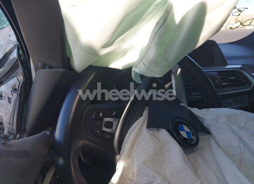 Photo 7 of 2019 Bmw X3 SDRIVE30I (VIN 5UXTR7C55KLF36884)