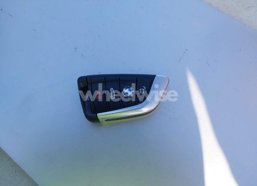 Photo 11 of 2019 Bmw X3 SDRIVE30I (VIN 5UXTR7C55KLR48784)