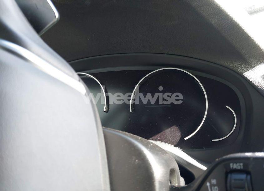 Photo 15 of 2019 Bmw X3 SDRIVE30I (VIN 5UXTR7C55KLR48784)