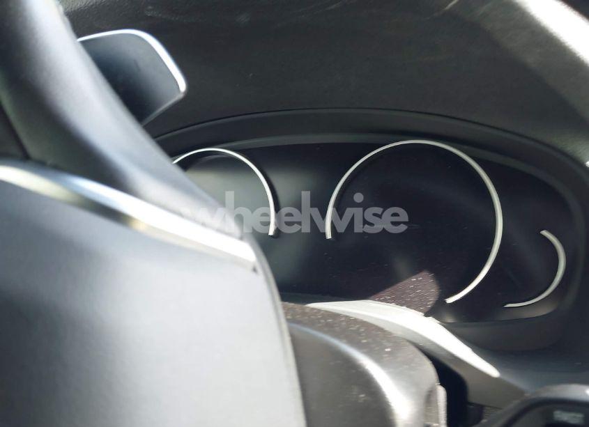 Photo 7 of 2019 Bmw X3 SDRIVE30I (VIN 5UXTR7C55KLR48784)