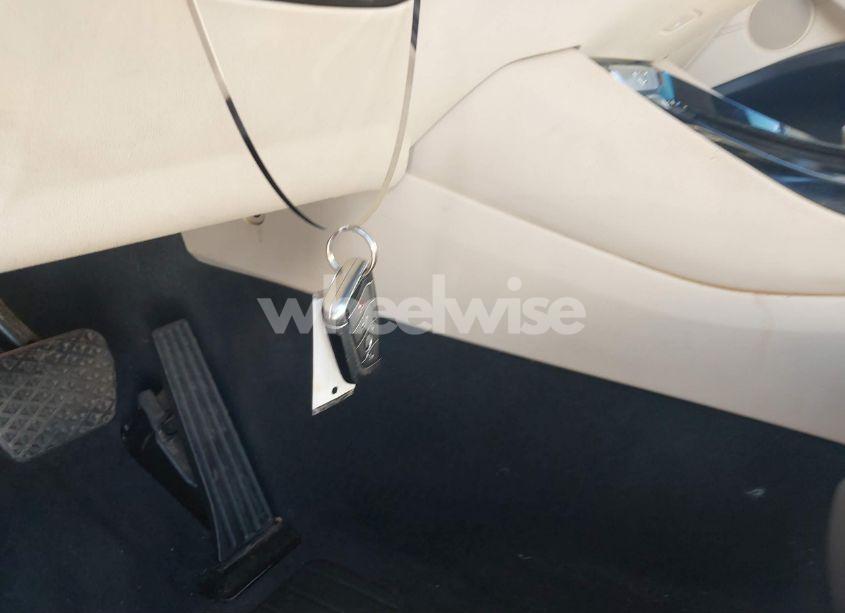 Photo 11 of 2019 Bmw X3 SDRIVE30I (VIN 5UXTR7C56KLE94287)