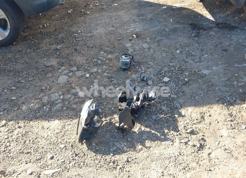 Photo 12 of 2019 Bmw X3 SDRIVE30I (VIN 5UXTR7C56KLE94287)