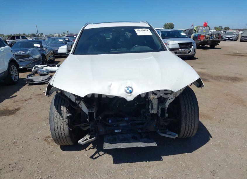 Photo 13 of 2019 Bmw X3 SDRIVE30I (VIN 5UXTR7C56KLF23786)