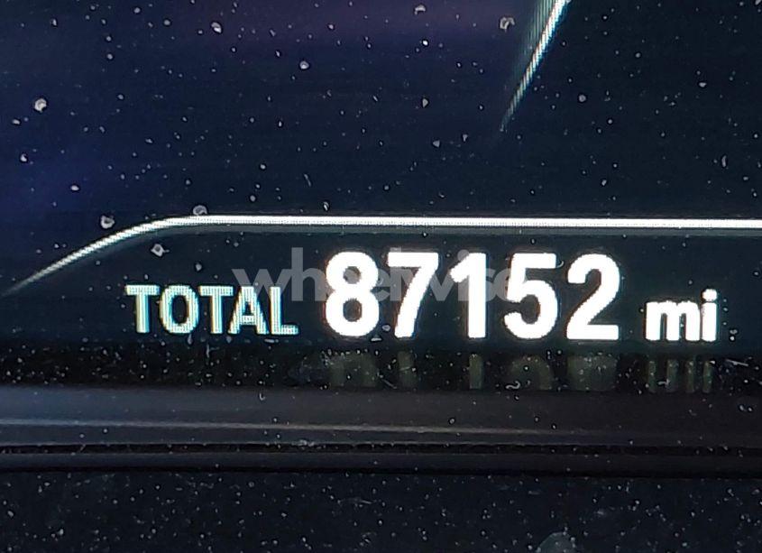 Photo 16 of 2019 Bmw X3 SDRIVE30I (VIN 5UXTR7C56KLF23786)