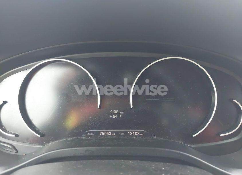 Photo 15 of 2019 Bmw X3 SDRIVE30I (VIN 5UXTR7C56KLF35579)