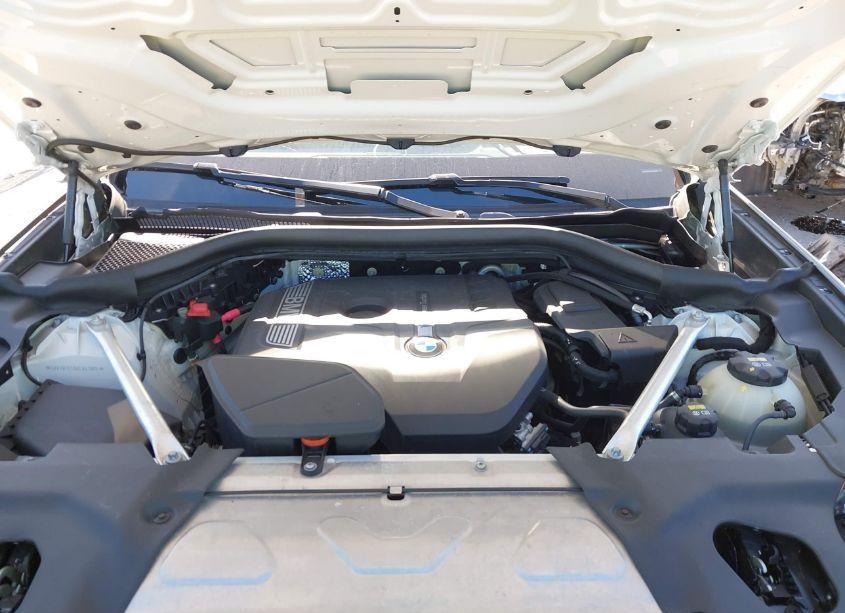 Photo 10 of 2019 Bmw X3 SDRIVE30I (VIN 5UXTR7C56KLR43805)