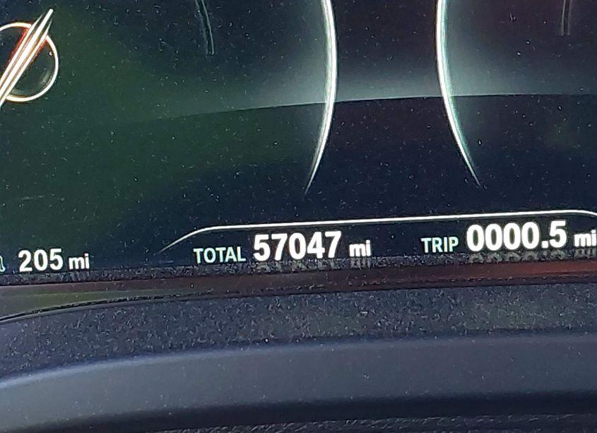 Photo 15 of 2019 Bmw X3 SDRIVE30I (VIN 5UXTR7C56KLR43805)