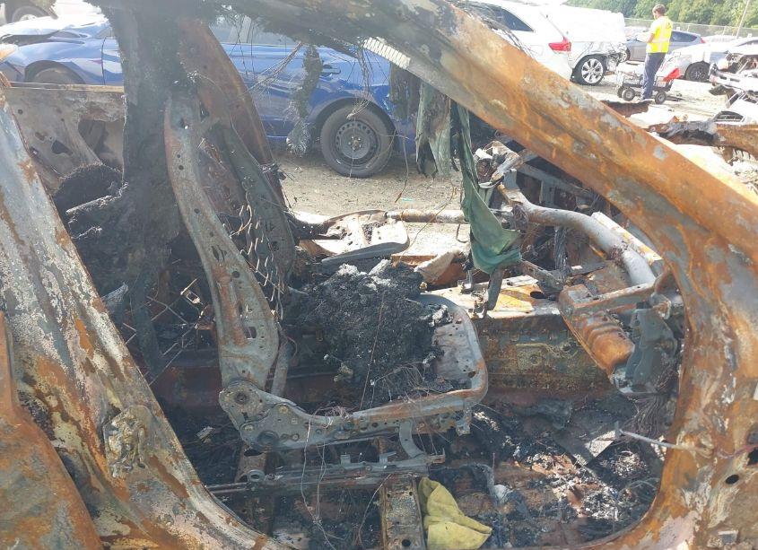 Photo 5 of 2019 Bmw X3 SDRIVE30I (VIN 5UXTR7C56KLR43819)