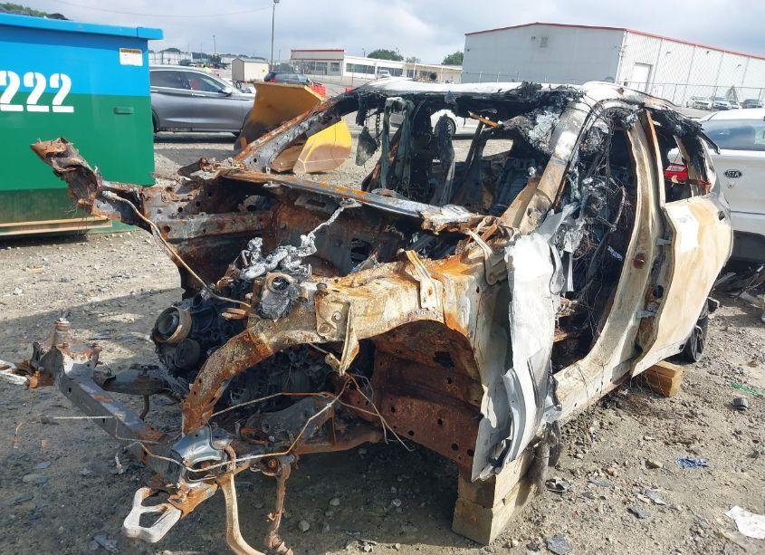 Photo 6 of 2019 Bmw X3 SDRIVE30I (VIN 5UXTR7C56KLR43819)