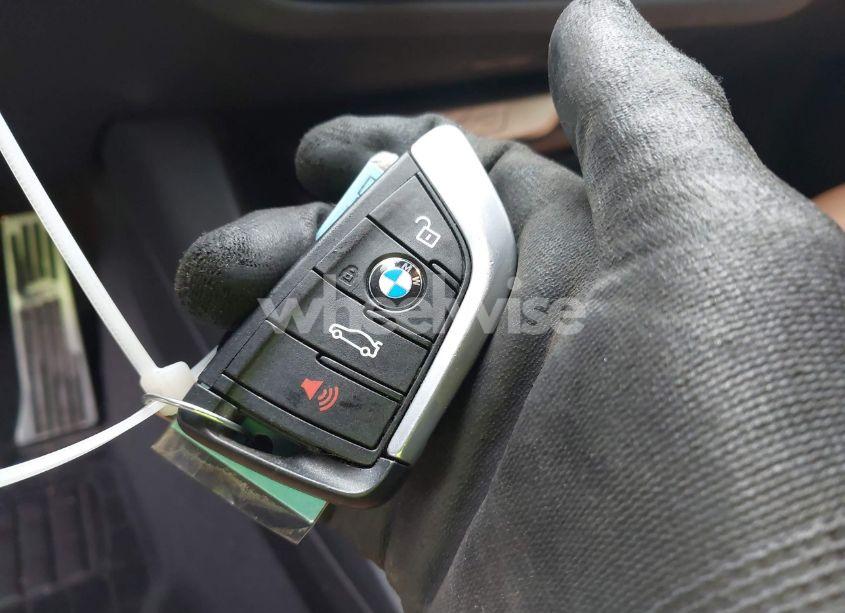 Photo 11 of 2019 Bmw X3 SDRIVE30I (VIN 5UXTR7C56KLR47112)