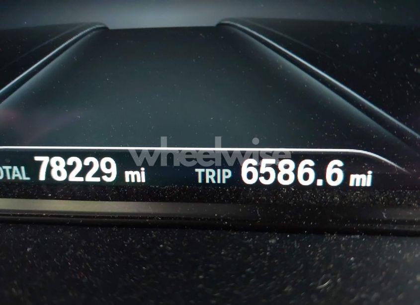 Photo 16 of 2019 Bmw X3 SDRIVE30I (VIN 5UXTR7C56KLR47112)