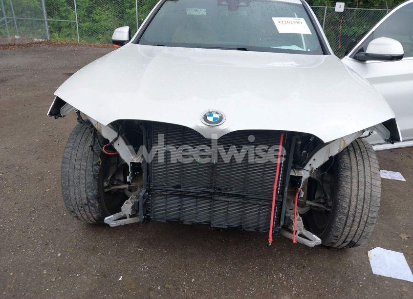 Photo 6 of 2019 Bmw X3 SDRIVE30I (VIN 5UXTR7C56KLR47112)