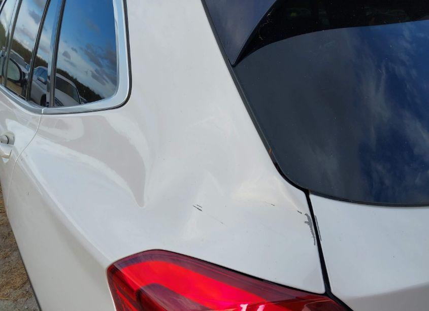 Photo 14 of 2019 Bmw X3 SDRIVE30I (VIN 5UXTR7C56KLR52066)