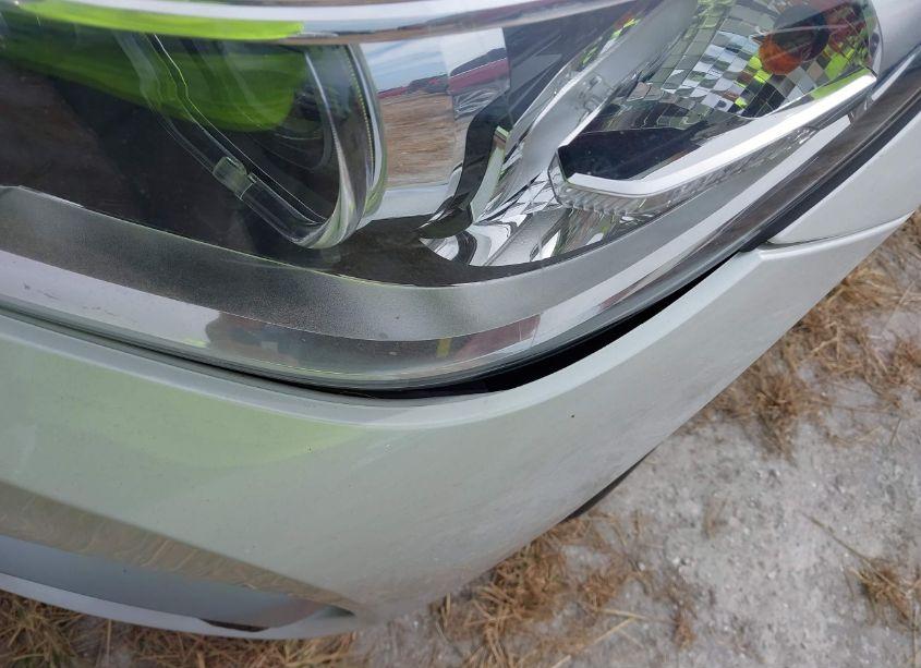 Photo 16 of 2019 Bmw X3 SDRIVE30I (VIN 5UXTR7C56KLR52066)