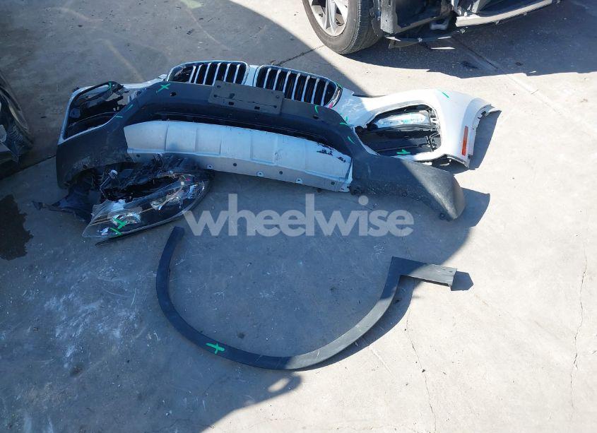 Photo 12 of 2019 Bmw X3 SDRIVE30I (VIN 5UXTR7C57KLF36336)