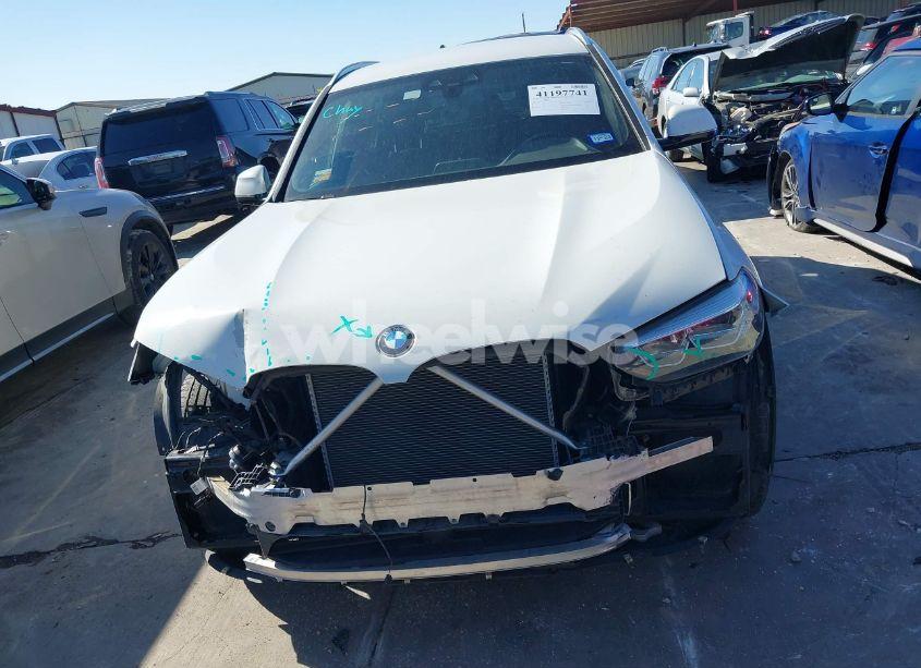 Photo 13 of 2019 Bmw X3 SDRIVE30I (VIN 5UXTR7C57KLF36336)
