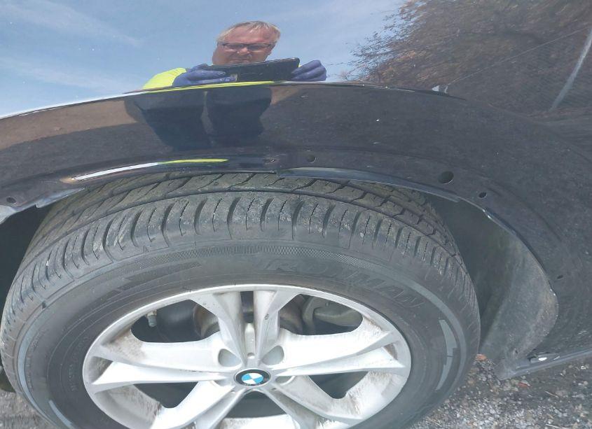 Photo 18 of 2019 Bmw X3 SDRIVE30I (VIN 5UXTR7C57KLR44462)