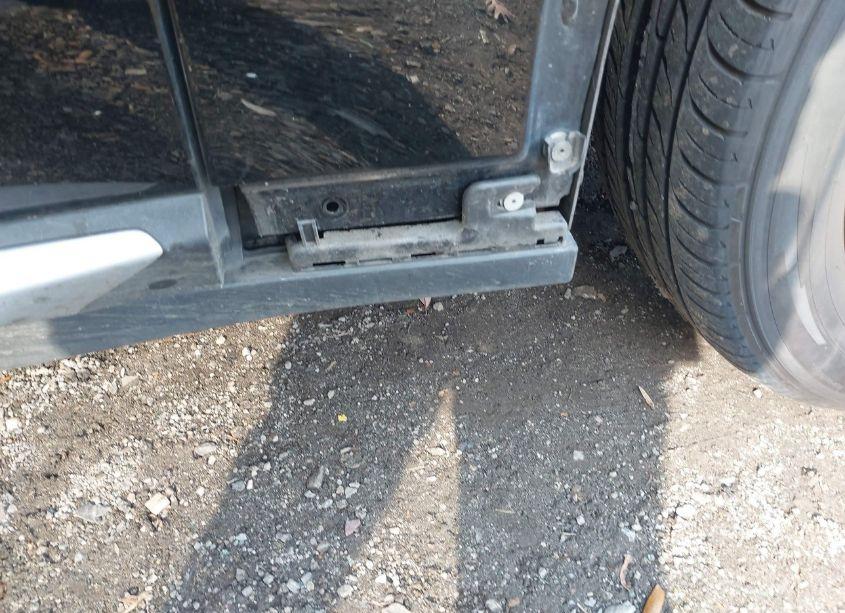 Photo 21 of 2019 Bmw X3 SDRIVE30I (VIN 5UXTR7C57KLR44462)