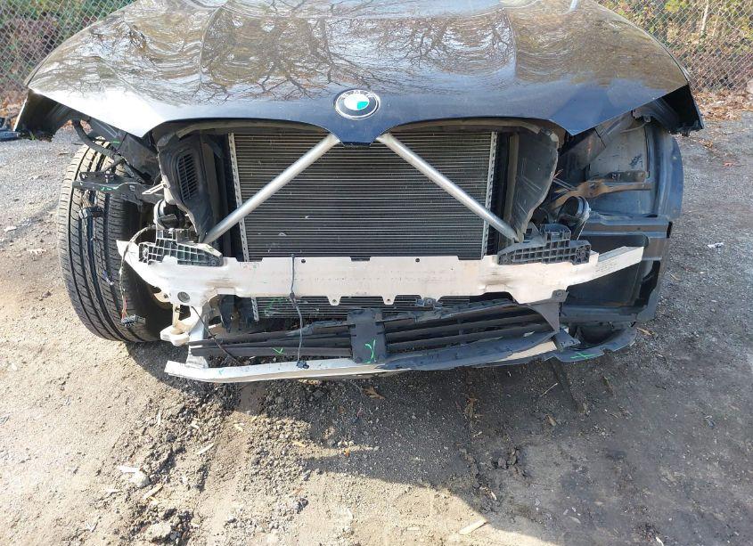 Photo 6 of 2019 Bmw X3 SDRIVE30I (VIN 5UXTR7C57KLR44462)