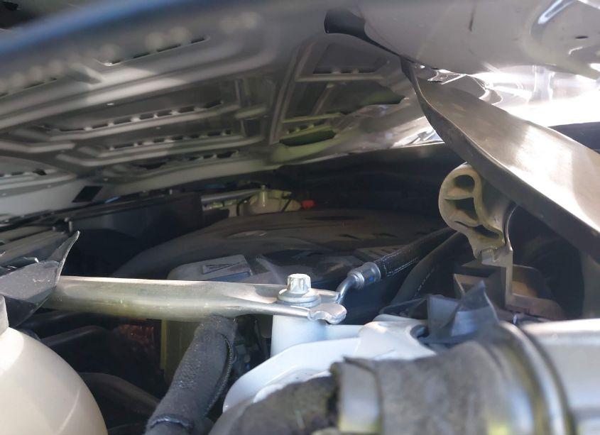 Photo 10 of 2019 Bmw X3 SDRIVE30I (VIN 5UXTR7C57KLR49743)