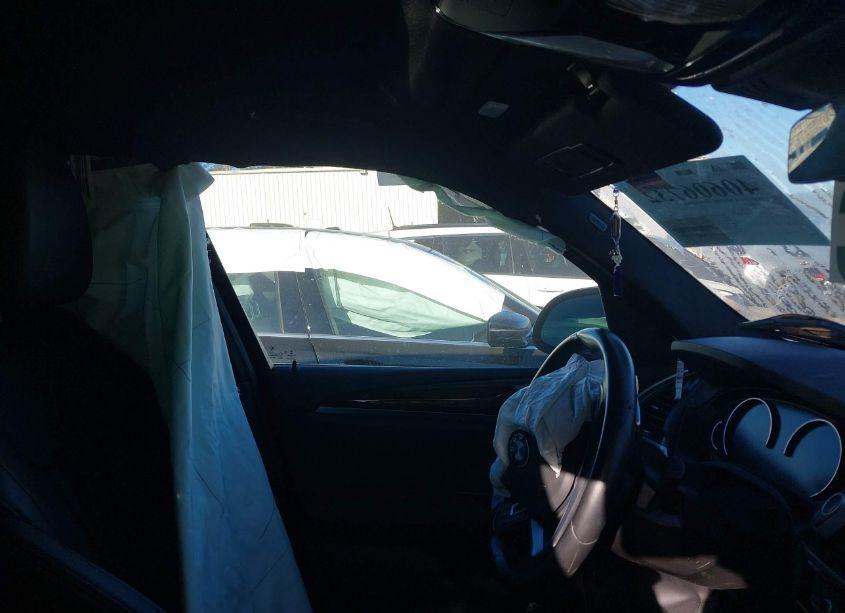 Photo 5 of 2019 Bmw X3 SDRIVE30I (VIN 5UXTR7C57KLR49743)