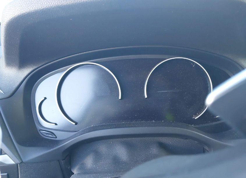 Photo 7 of 2019 Bmw X3 SDRIVE30I (VIN 5UXTR7C57KLR49743)