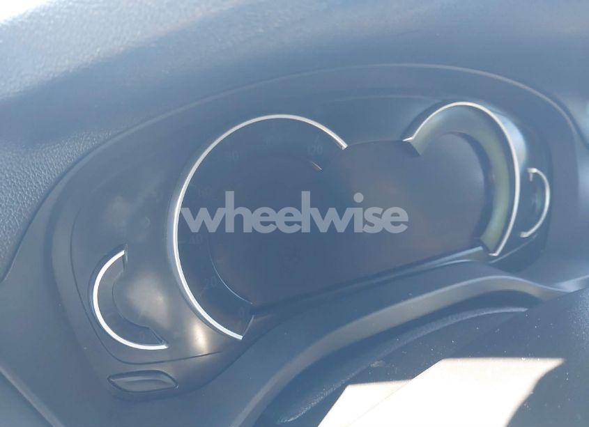 Photo 15 of 2019 Bmw X3 SDRIVE30I (VIN 5UXTR7C58KLF26673)