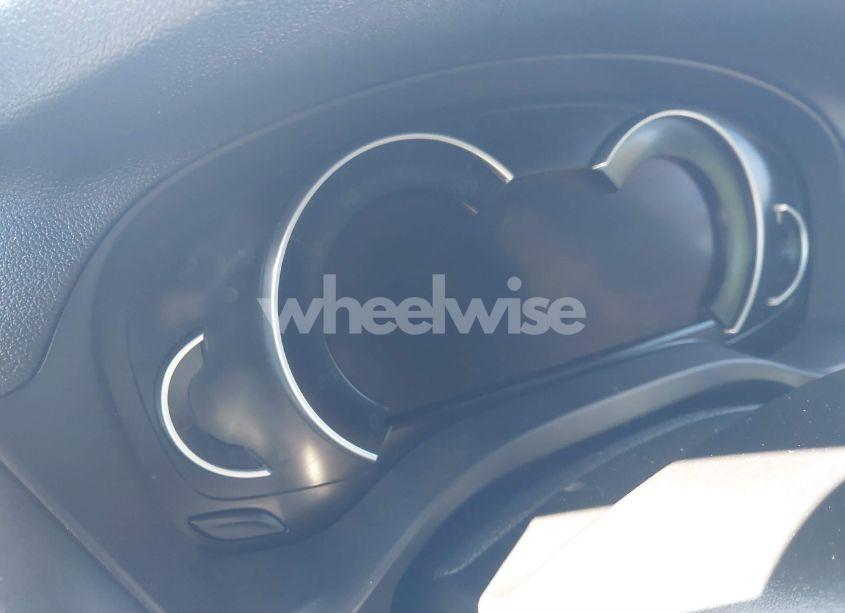 Photo 7 of 2019 Bmw X3 SDRIVE30I (VIN 5UXTR7C58KLF26673)