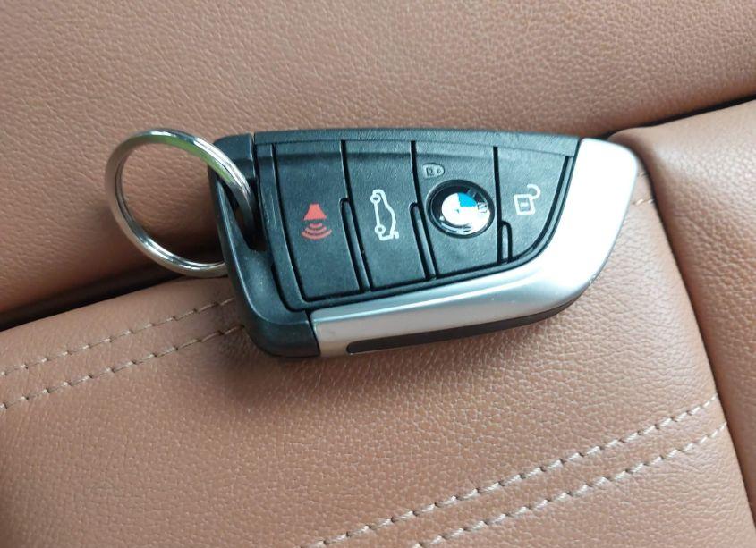 Photo 11 of 2019 Bmw X3 SDRIVE30I (VIN 5UXTR7C58KLR44535)