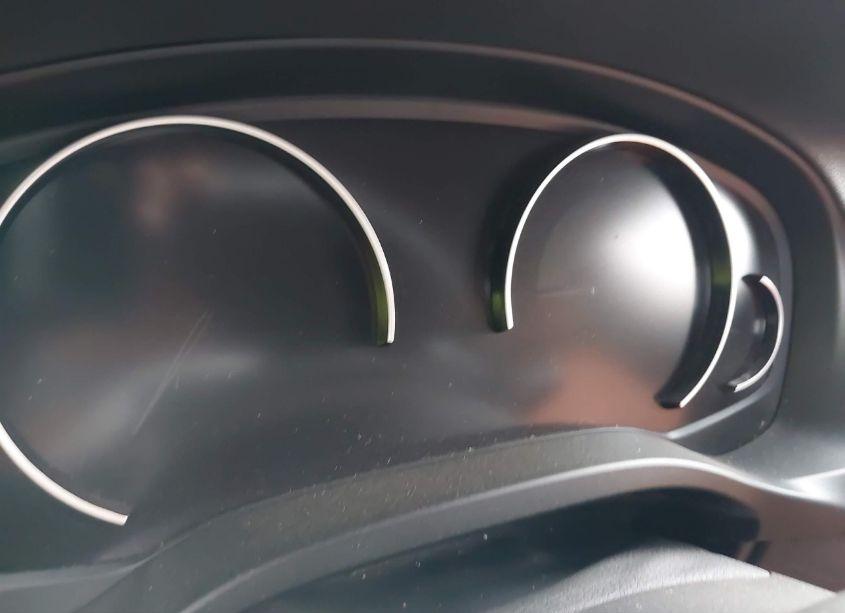 Photo 15 of 2019 Bmw X3 SDRIVE30I (VIN 5UXTR7C58KLR44535)