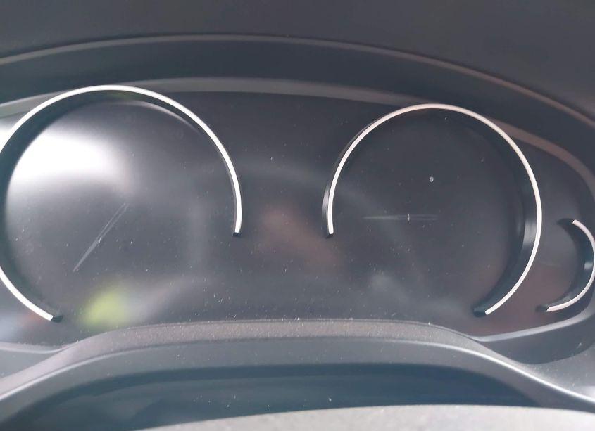 Photo 7 of 2019 Bmw X3 SDRIVE30I (VIN 5UXTR7C58KLR44535)