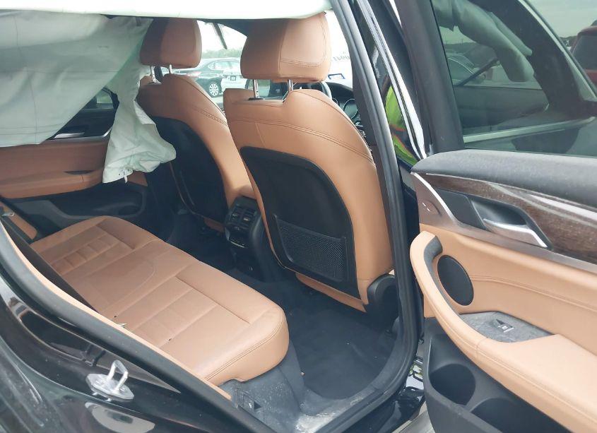 Photo 8 of 2019 Bmw X3 SDRIVE30I (VIN 5UXTR7C58KLR44535)