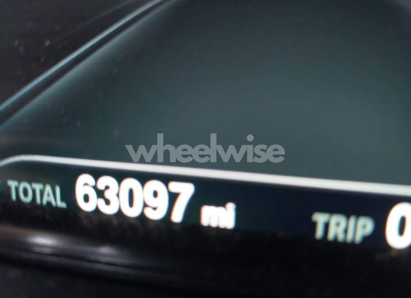 Photo 15 of 2019 Bmw X3 SDRIVE30I (VIN 5UXTR7C58KLR49721)