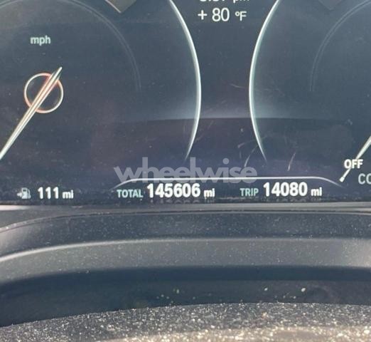 2019 BMW X3 SDRIVE30I (VIN 5UXTR7C59KLF27184) main photo