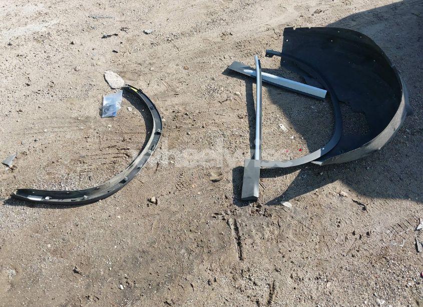 Photo 12 of 2019 Bmw X3 SDRIVE30I (VIN 5UXTR7C59KLF35916)