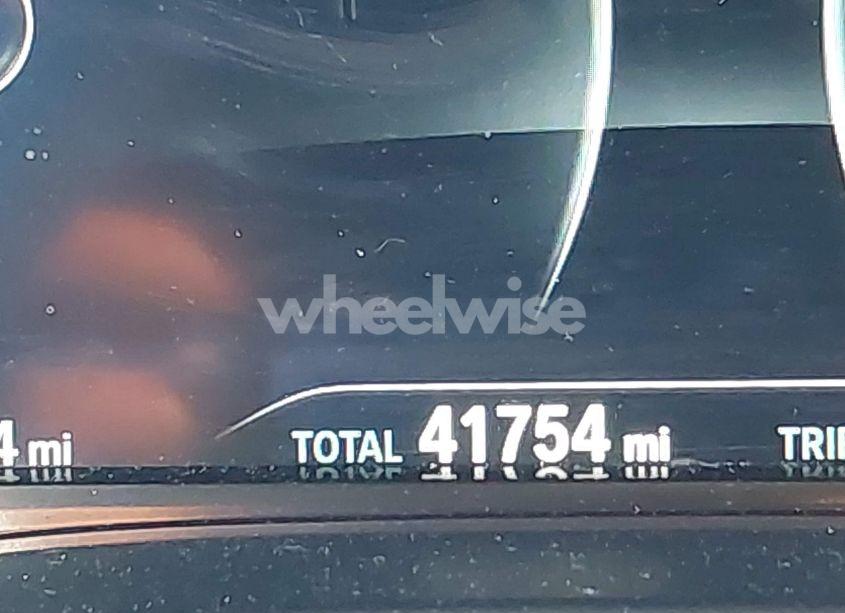 Photo 15 of 2019 Bmw X3 SDRIVE30I (VIN 5UXTR7C59KLR50294)