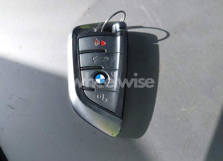 Photo 11 of 2019 Bmw X3 SDRIVE30I (VIN 5UXTR7C59KLR51669)