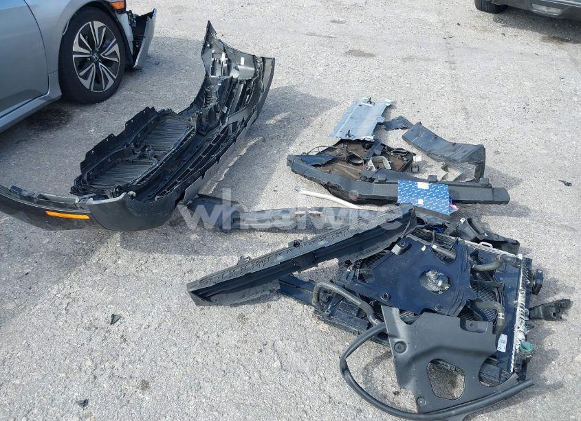 Photo 12 of 2019 Bmw X3 SDRIVE30I (VIN 5UXTR7C59KLR51669)